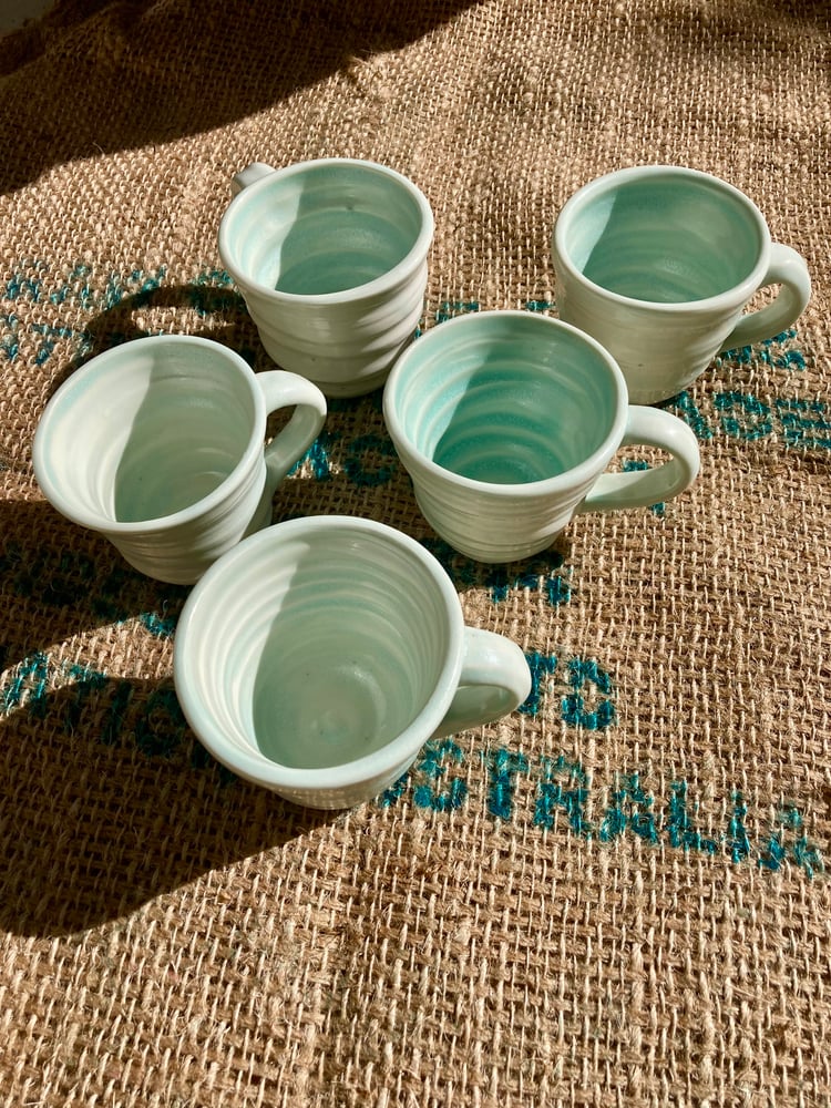 Image of Mint ripple 