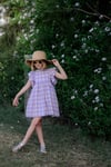 Izzy Dress