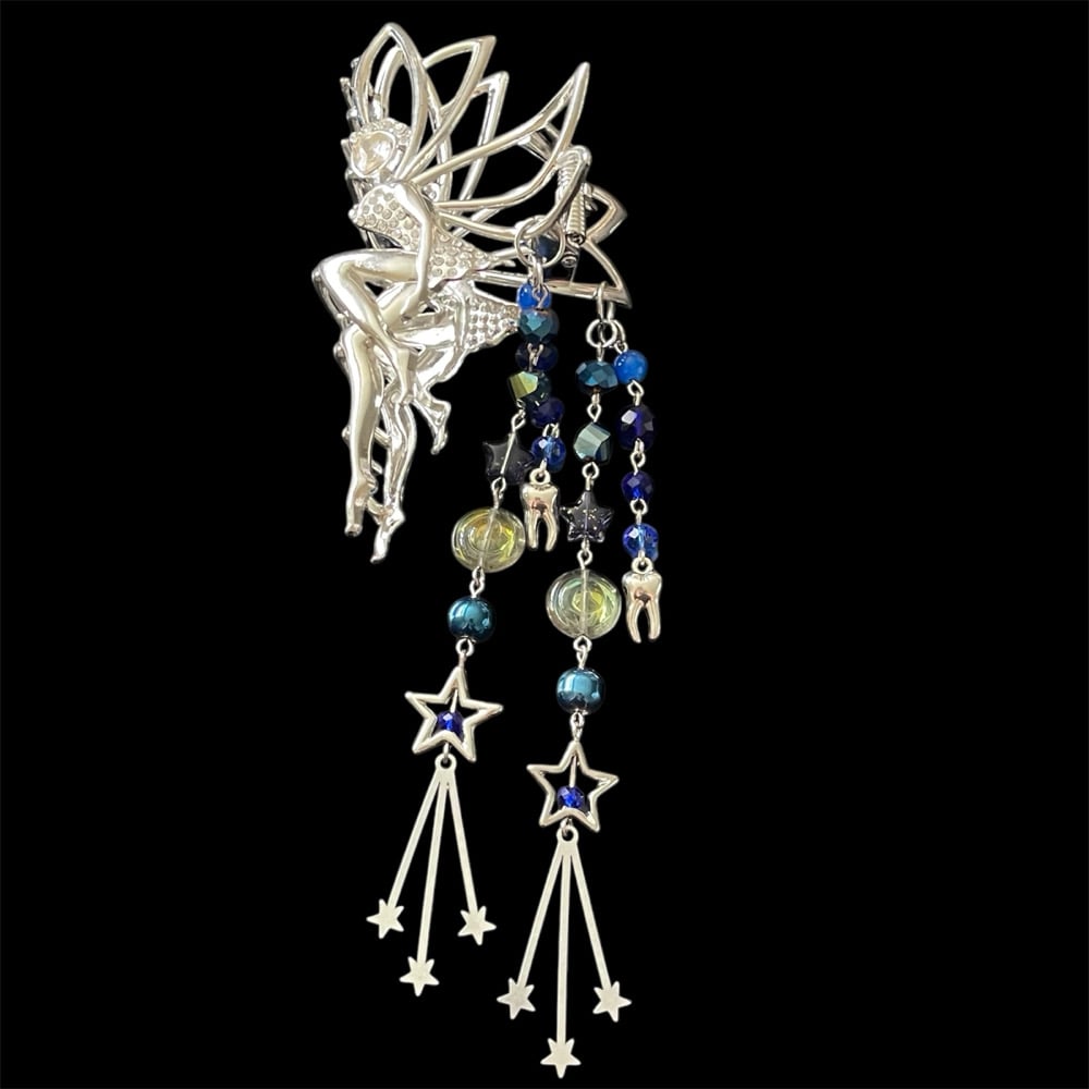 Image of Celestial Fairy Claw Clip