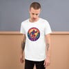 Unisex “Sash” tee