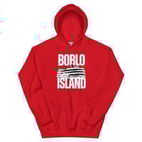 Image 9 of Boblo Island Unisex Hoodie