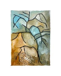 Image 1 of home for crow |