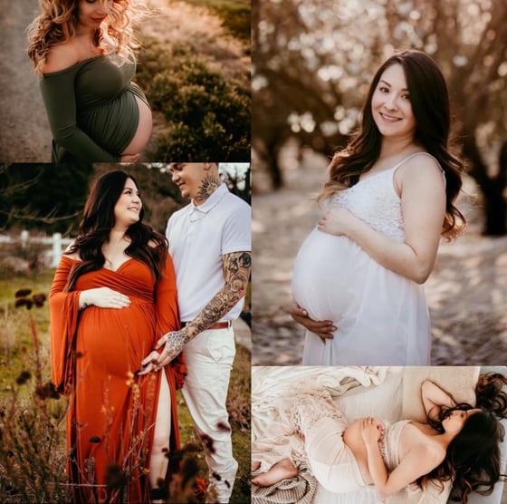 Image of 30% OFF - Grow With Me Package