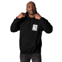 Image 2 of Love Circus Unisex Hoodie