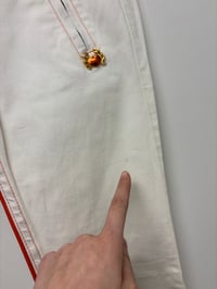 Image 11 of ss2005 dsquared crab jeans 