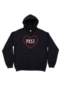 LOVE PHST