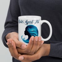 Image 4 of WSA Glossy Mug