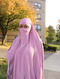 Image 2 of Jilbab 
