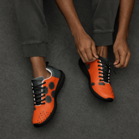 Image 2 of Men’s athletic shoes (game boy)