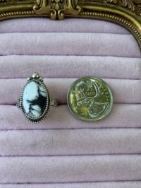Image 3 of Snowline Ring