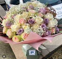 Image 2 of Blush Masterpiece 