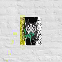Image 2 of SHAMANCAT-ALLEYCAT-EDITION 