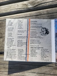 Image 3 of Inward Heal - Conversations EP - CDs *DISTRO*