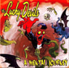 THE LUCKY DEVILS - A MENTAL JOURNEY (CD)