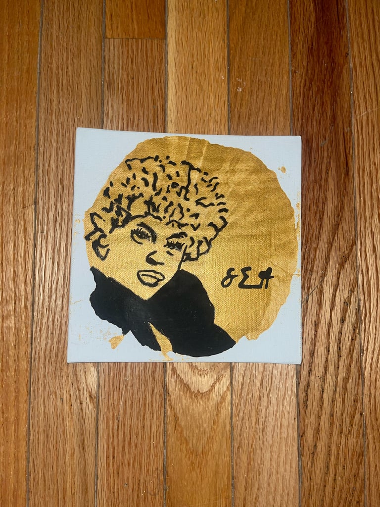 “Ms. Spice” Image 2