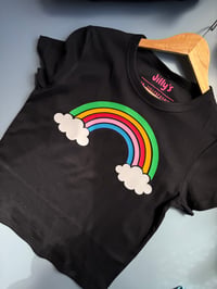 Image 3 of Tina - tee