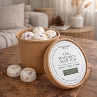 Moonlit Tonka & Lavender 