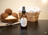 Natural Fragrance Air Freshener Mists