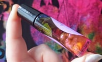 Image 2 of "Aphrodite" Herbal Spell Oil