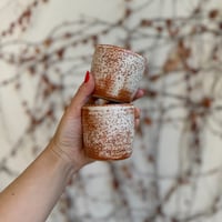 Image 2 of Espresso cups (set of 2)