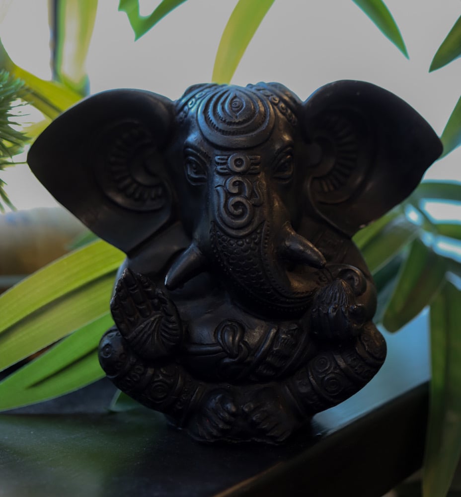 Ganesh Statue