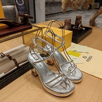 Image 11 of FF Sandal Heels