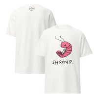 Image 1 of Unisex classic tee shromp 