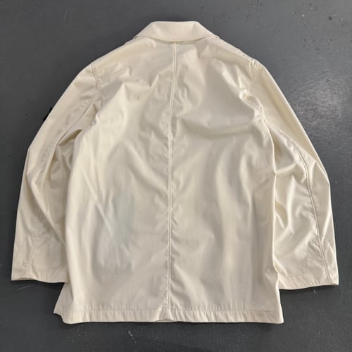 Image of SS 1997 Stone Island Nylam jacket, size large