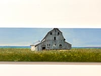 Image 2 of Barn with a view- Bruce Peeso
