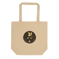 Image 3 of The Earthy Tote by Goddessly Me™