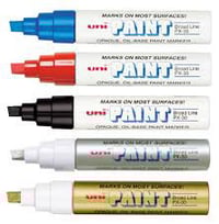 Image 2 of UNI PX30 marker