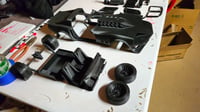 Image 4 of Corvette summer corvette 3D PRINTED KIT 
