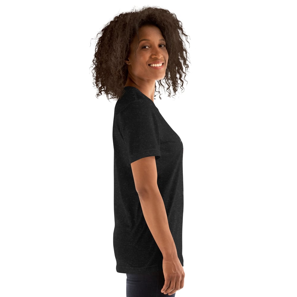 Image of Unisex t-shirt mhb