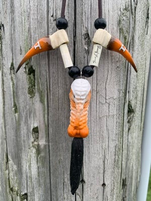 Image of Tennessee Rearview Mirror Hang