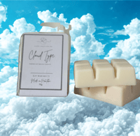 Image 3 of Perfume wax melts  collection 