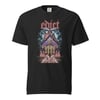 Unisex garment-dyed heavyweight t-shirt copy