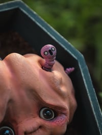 Image 2 of PUMPKIN AND FRIENDS