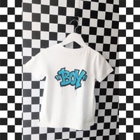 Image 1 of T-SHIRT: Graffiti Boy