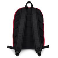 Image 5 of Olympia Logo Backpack