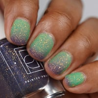 Image 2 of Gilded Gift (Display Only - See Caption For Details)