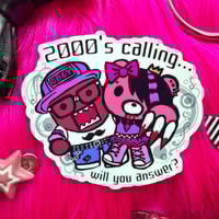 Image 3 of 2000s calling