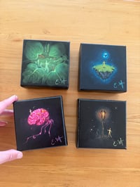 Image 4 of Small Works 