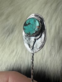 Image 2 of Dusty Trail Hat Pick