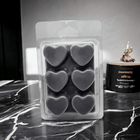 Image 2 of Fierce Wax Melt