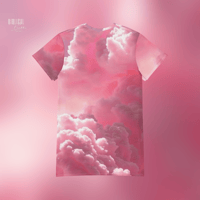 Image 2 of Biblical Baddie ™ T-Shirt Dress