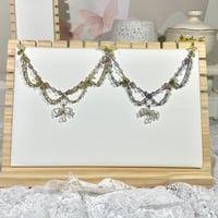 Image 1 of Amélie Necklace