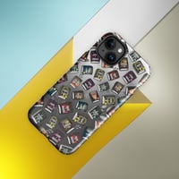 Image 13 of Throne of Glass | iPhone phone case | ToG