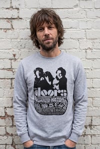 Image 1 of Sudadera The Doors 
