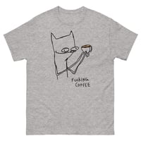 Image 24 of coffee Unisex classic tee 