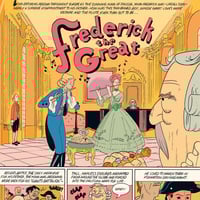 Image 4 of Crickets #9 by Sammy Harkham PRE-ORDER 